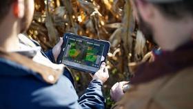 Bayer и Amazon помогут фермерам определить углеродный след